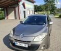 Коричневый Рено Меган, объемом двигателя 1.5 л и пробегом 270 тыс. км за 5499 $, фото 14 на Automoto.ua