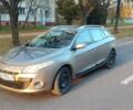 Коричневый Рено Меган, объемом двигателя 1.6 л и пробегом 213 тыс. км за 6500 $, фото 26 на Automoto.ua