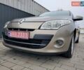 Коричневый Рено Меган, объемом двигателя 2 л и пробегом 176 тыс. км за 6900 $, фото 2 на Automoto.ua