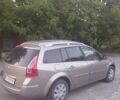 Рено Меган 2009 в Миргороде на Automoto.ua Коричневый Рено Меган, объемом двигателя 1.46 л и пробегом 285 тыс. км за 5700 $, фото 7 на Automoto.ua