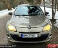 Коричневый Рено Меган, объемом двигателя 1.5 л и пробегом 290 тыс. км за 4900 $, фото 1 на Automoto.ua