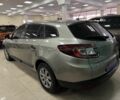 Коричневый Рено Меган, объемом двигателя 1.6 л и пробегом 217 тыс. км за 6800 $, фото 5 на Automoto.ua