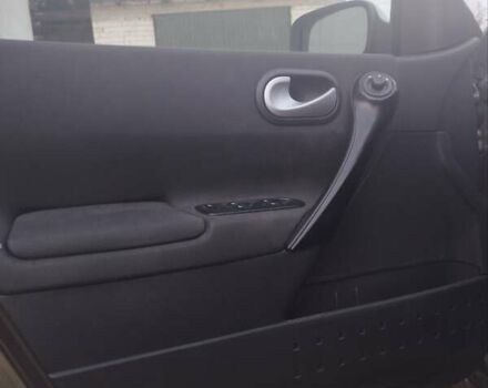 Рено Меган 2009 в Миргороде на Automoto.ua Коричневый Рено Меган, объемом двигателя 1.46 л и пробегом 285 тыс. км за 5700 $, фото 8 на Automoto.ua