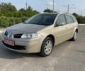 Коричневый Рено Меган, объемом двигателя 1.6 л и пробегом 259 тыс. км за 5500 $, фото 2 на Automoto.ua