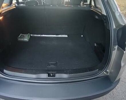 Коричневый Рено Меган, объемом двигателя 1.6 л и пробегом 213 тыс. км за 6500 $, фото 19 на Automoto.ua