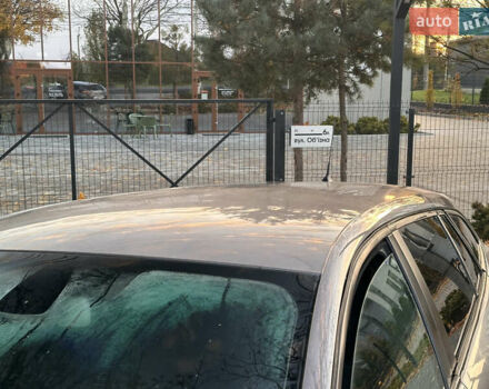 Коричневый Рено Меган, объемом двигателя 1.5 л и пробегом 275 тыс. км за 4999 $, фото 10 на Automoto.ua