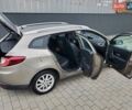 Коричневый Рено Меган, объемом двигателя 2 л и пробегом 176 тыс. км за 6900 $, фото 22 на Automoto.ua