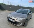 Коричневый Рено Меган, объемом двигателя 1.6 л и пробегом 207 тыс. км за 6700 $, фото 1 на Automoto.ua