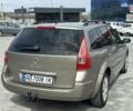 Коричневый Рено Меган, объемом двигателя 1.6 л и пробегом 127 тыс. км за 5900 $, фото 17 на Automoto.ua