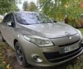 Коричневый Рено Меган, объемом двигателя 2 л и пробегом 240 тыс. км за 6500 $, фото 1 на Automoto.ua