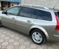 Коричневый Рено Меган, объемом двигателя 1.5 л и пробегом 183 тыс. км за 4350 $, фото 1 на Automoto.ua