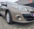 Коричневый Рено Меган, объемом двигателя 2 л и пробегом 176 тыс. км за 6900 $, фото 17 на Automoto.ua