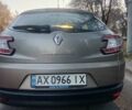 Коричневый Рено Меган, объемом двигателя 1.6 л и пробегом 213 тыс. км за 6500 $, фото 20 на Automoto.ua