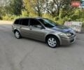Коричневый Рено Меган, объемом двигателя 1.46 л и пробегом 384 тыс. км за 3999 $, фото 7 на Automoto.ua