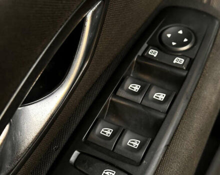 Коричневый Рено Меган, объемом двигателя 1.5 л и пробегом 275 тыс. км за 4999 $, фото 31 на Automoto.ua