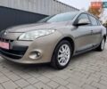 Коричневый Рено Меган, объемом двигателя 2 л и пробегом 176 тыс. км за 6900 $, фото 4 на Automoto.ua