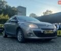 Коричневий Рено Меган, об'ємом двигуна 1.5 л та пробігом 280 тис. км за 5999 $, фото 1 на Automoto.ua