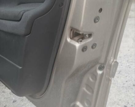 Рено Меган 2009 в Миргороде на Automoto.ua Коричневый Рено Меган, объемом двигателя 1.46 л и пробегом 285 тыс. км за 5700 $, фото 2 на Automoto.ua