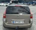 Коричневый Рено Меган, объемом двигателя 1.6 л и пробегом 127 тыс. км за 5900 $, фото 16 на Automoto.ua
