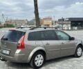 Коричневый Рено Меган, объемом двигателя 1.6 л и пробегом 127 тыс. км за 5900 $, фото 20 на Automoto.ua