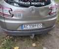 Коричневый Рено Меган, объемом двигателя 2 л и пробегом 240 тыс. км за 6500 $, фото 2 на Automoto.ua