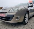 Коричневый Рено Меган, объемом двигателя 2 л и пробегом 176 тыс. км за 6900 $, фото 14 на Automoto.ua