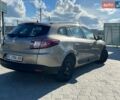 Коричневый Рено Меган, объемом двигателя 1.6 л и пробегом 228 тыс. км за 5300 $, фото 4 на Automoto.ua