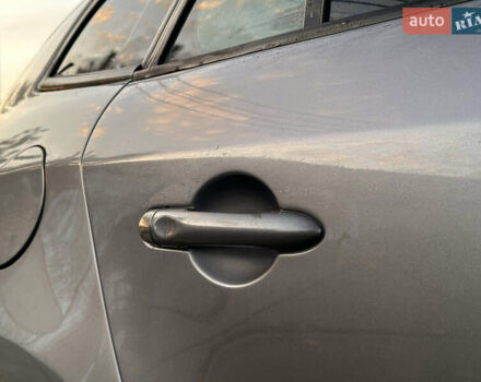 Коричневый Рено Меган, объемом двигателя 1.5 л и пробегом 275 тыс. км за 4999 $, фото 21 на Automoto.ua