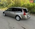 Коричневый Рено Меган, объемом двигателя 1.46 л и пробегом 384 тыс. км за 3999 $, фото 6 на Automoto.ua