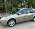 Коричневый Рено Меган, объемом двигателя 1.5 л и пробегом 183 тыс. км за 4350 $, фото 20 на Automoto.ua