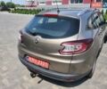 Коричневый Рено Меган, объемом двигателя 2 л и пробегом 174 тыс. км за 7400 $, фото 37 на Automoto.ua