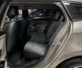 Коричневый Рено Меган, объемом двигателя 1.6 л и пробегом 217 тыс. км за 6800 $, фото 9 на Automoto.ua