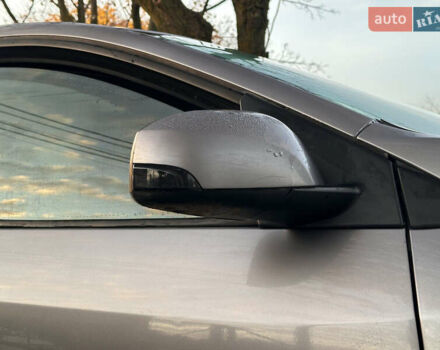 Коричневый Рено Меган, объемом двигателя 1.5 л и пробегом 275 тыс. км за 4999 $, фото 15 на Automoto.ua