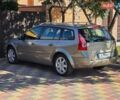 Коричневый Рено Меган, объемом двигателя 1.6 л и пробегом 159 тыс. км за 6300 $, фото 2 на Automoto.ua