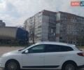 Коричневий Рено Меган, об'ємом двигуна 1.6 л та пробігом 186 тис. км за 7250 $, фото 1 на Automoto.ua