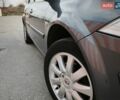 Коричневий Рено Меган, об'ємом двигуна 1.6 л та пробігом 198 тис. км за 6100 $, фото 58 на Automoto.ua