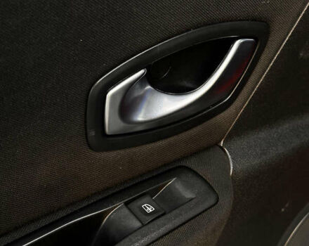 Коричневый Рено Меган, объемом двигателя 1.5 л и пробегом 275 тыс. км за 4999 $, фото 35 на Automoto.ua