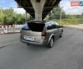 Коричневый Рено Меган, объемом двигателя 1.46 л и пробегом 384 тыс. км за 3999 $, фото 8 на Automoto.ua