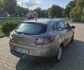 Коричневый Рено Меган, объемом двигателя 1.5 л и пробегом 270 тыс. км за 5499 $, фото 11 на Automoto.ua