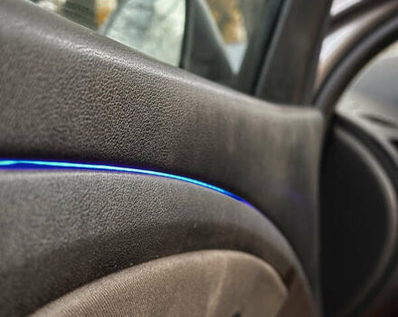 Коричневый Рено Меган, объемом двигателя 1.5 л и пробегом 275 тыс. км за 4999 $, фото 32 на Automoto.ua