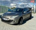 Коричневый Рено Меган, объемом двигателя 1.6 л и пробегом 228 тыс. км за 5300 $, фото 1 на Automoto.ua