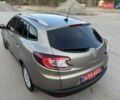 Коричневый Рено Меган, объемом двигателя 1.9 л и пробегом 250 тыс. км за 6900 $, фото 24 на Automoto.ua