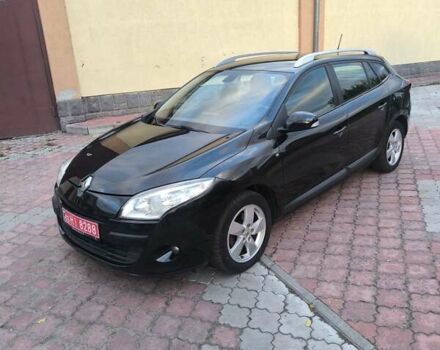 Коричневый Рено Меган, объемом двигателя 0 л и пробегом 223 тыс. км за 7750 $, фото 29 на Automoto.ua