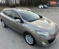 Коричневый Рено Меган, объемом двигателя 1.9 л и пробегом 250 тыс. км за 6900 $, фото 32 на Automoto.ua