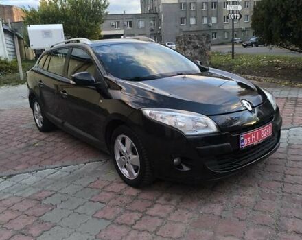 Коричневый Рено Меган, объемом двигателя 0 л и пробегом 223 тыс. км за 7750 $, фото 25 на Automoto.ua