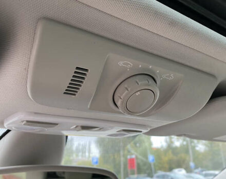 Коричневый Рено Меган, объемом двигателя 1.9 л и пробегом 268 тыс. км за 7600 $, фото 35 на Automoto.ua