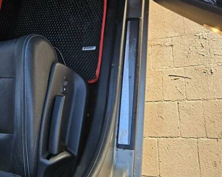 Коричневый Рено Меган, объемом двигателя 1.4 л и пробегом 255 тыс. км за 6500 $, фото 7 на Automoto.ua