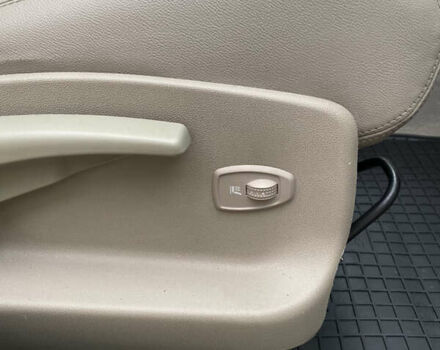 Коричневый Рено Меган, объемом двигателя 1.9 л и пробегом 268 тыс. км за 7600 $, фото 21 на Automoto.ua