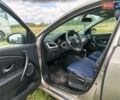 Коричневый Рено Меган, объемом двигателя 2 л и пробегом 192 тыс. км за 7200 $, фото 4 на Automoto.ua