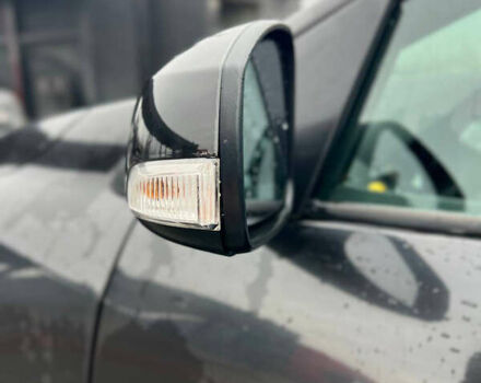 Коричневый Рено Меган, объемом двигателя 1.5 л и пробегом 259 тыс. км за 5899 $, фото 6 на Automoto.ua